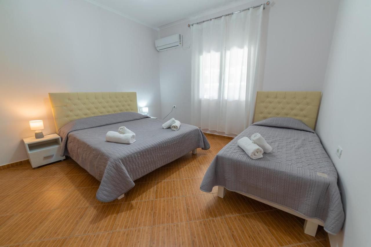Holiday home Dajana Ksamil