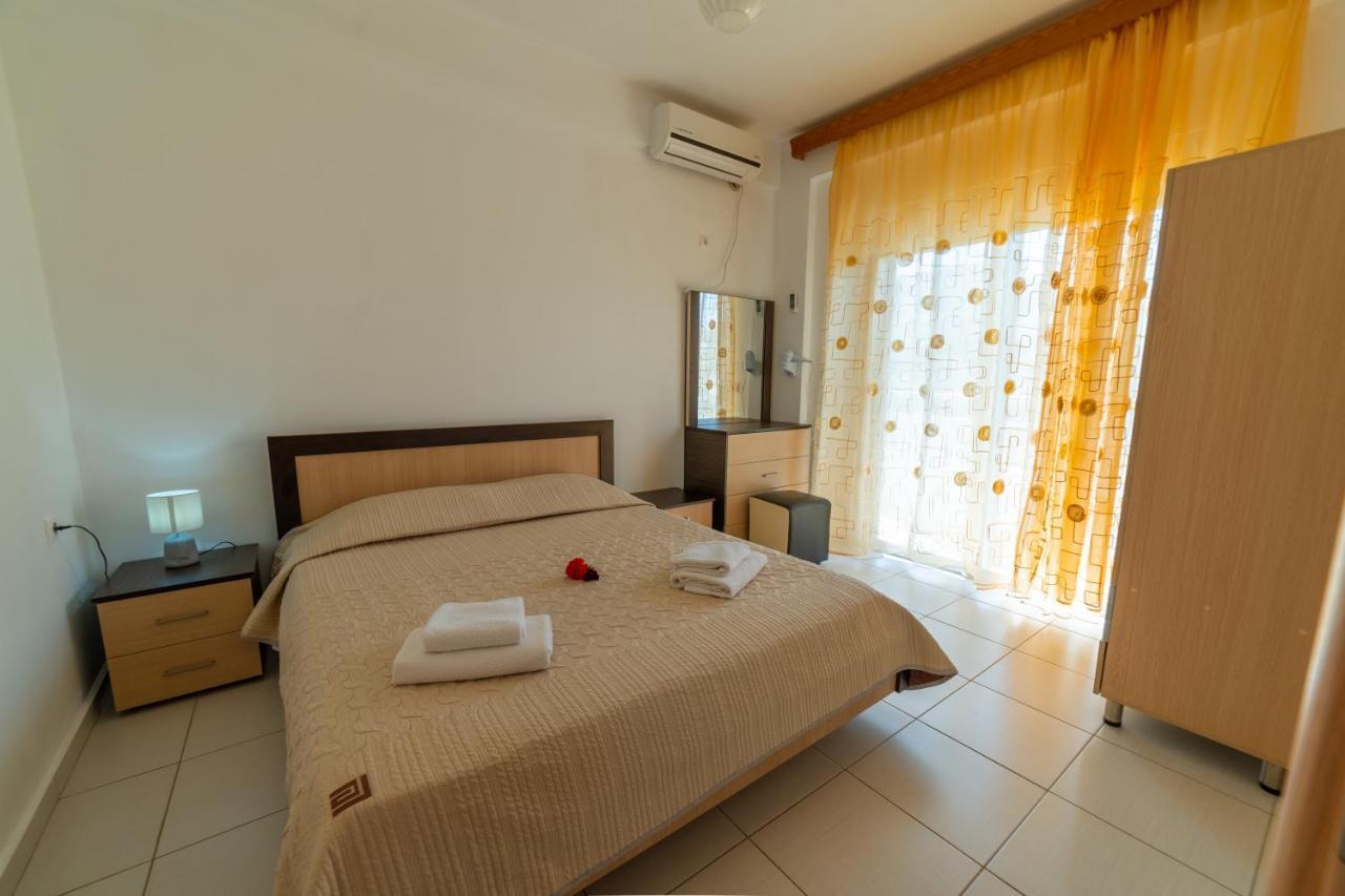 Dajana Holiday home *