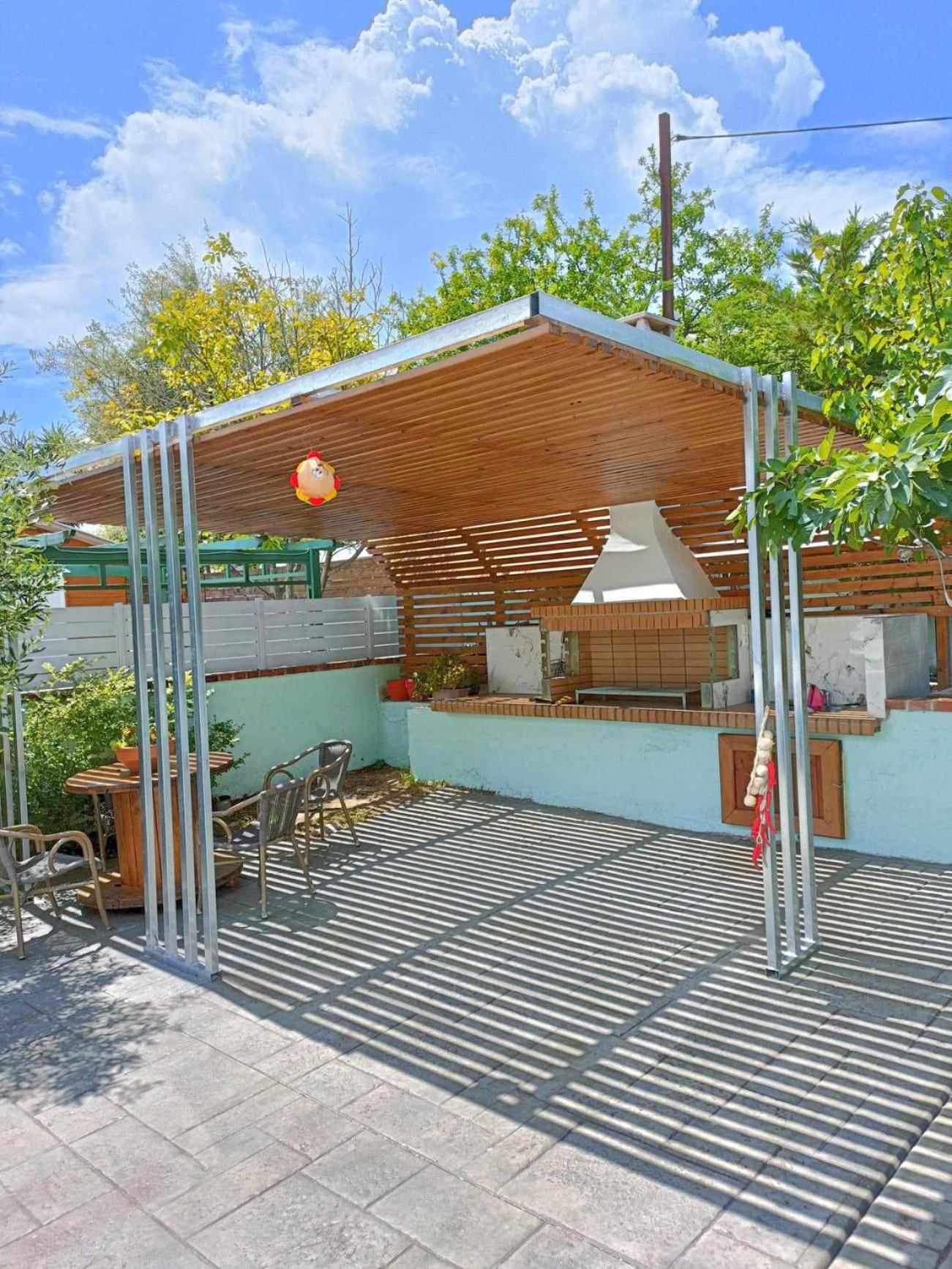Dajana Holiday home