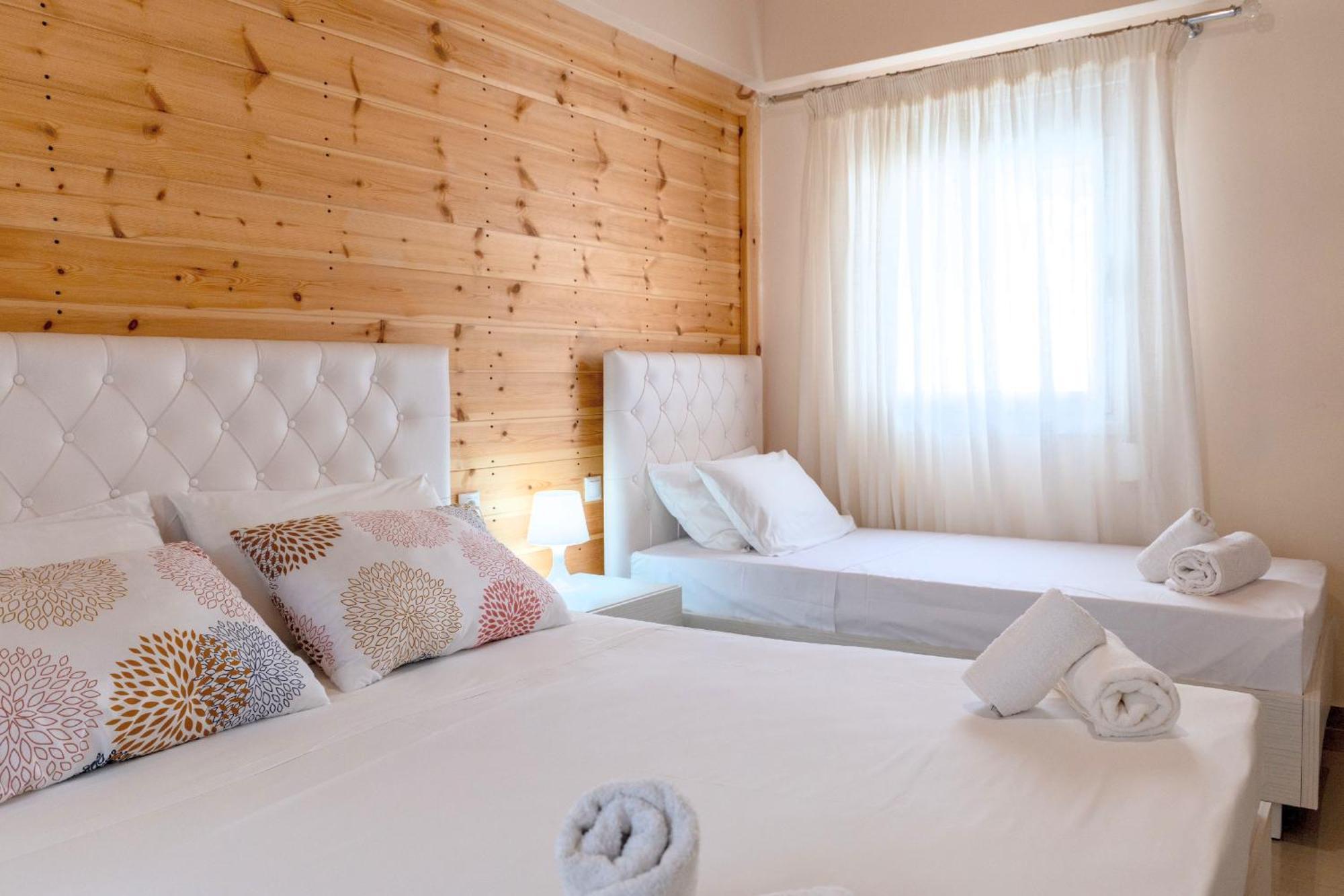 Dajana Holiday home *