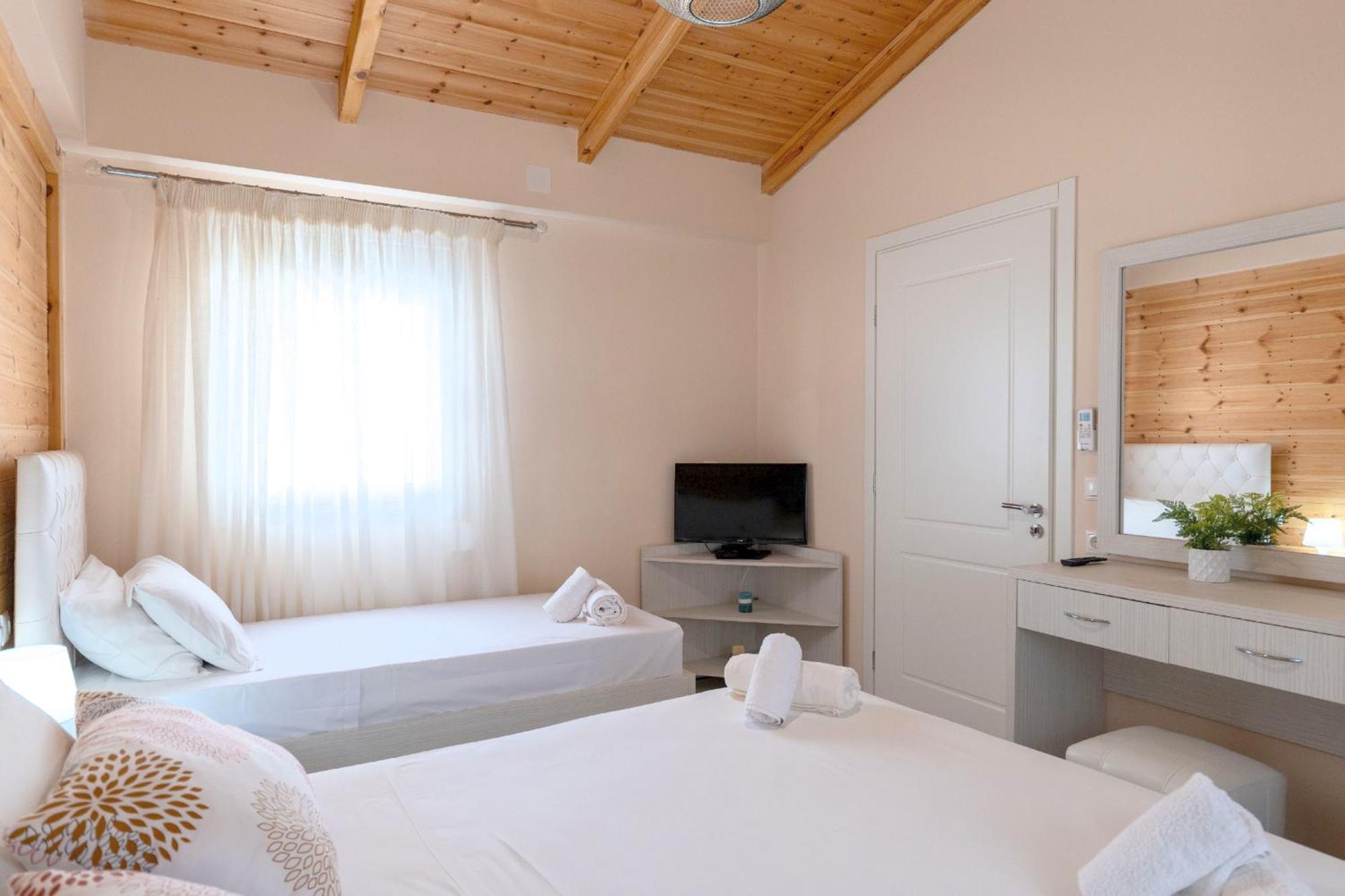 Dajana Holiday home Ksamil