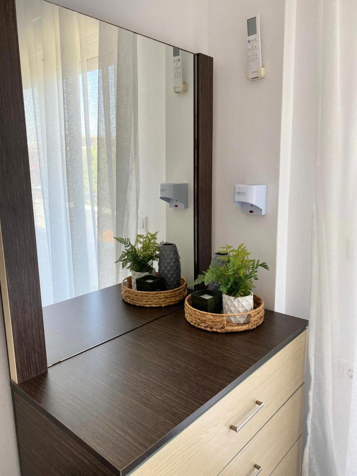 Dajana Holiday home *
