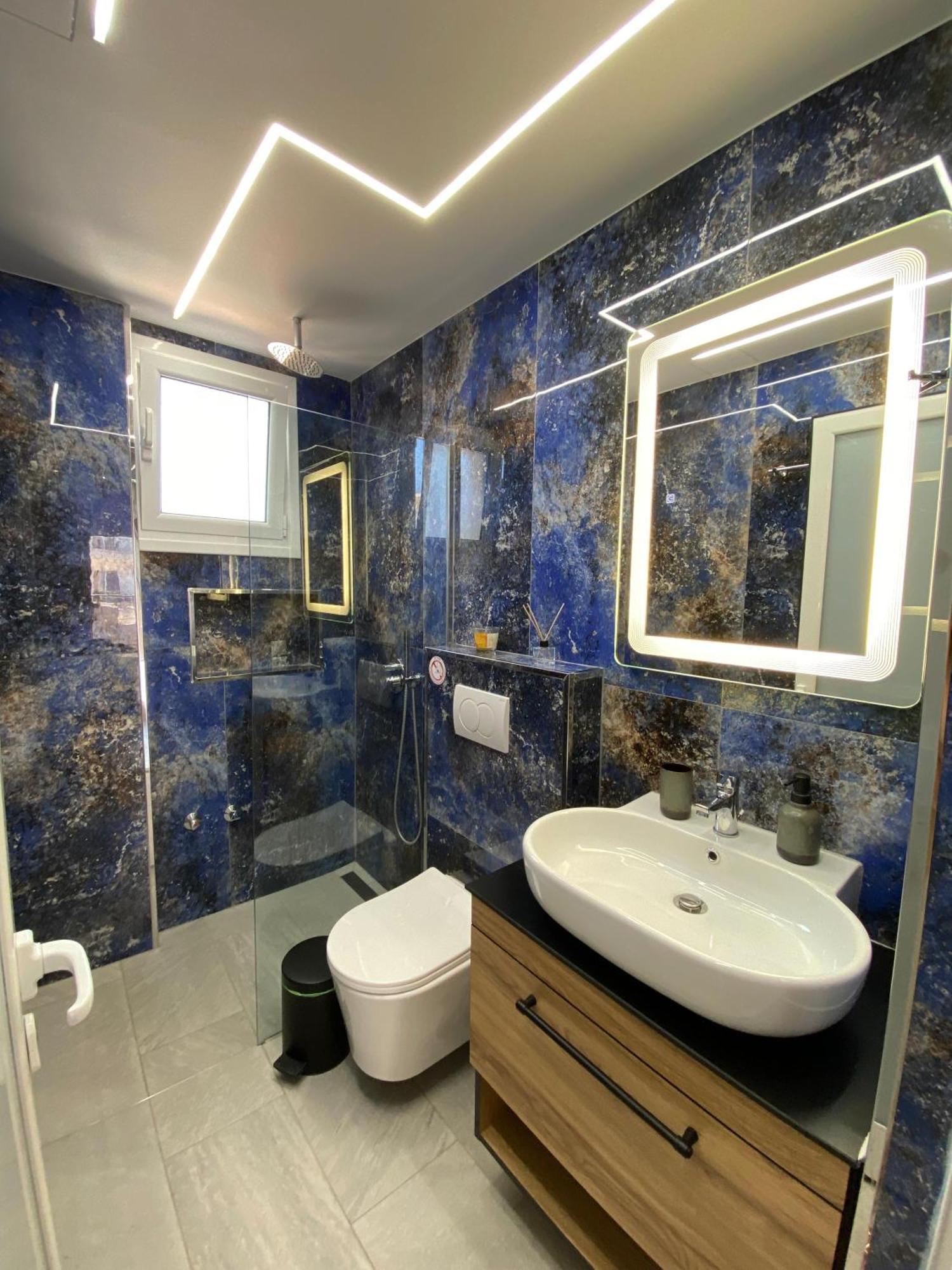 Dajana Holiday home Ksamil