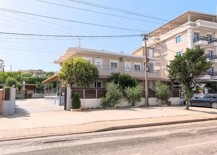 Dajana Apartments