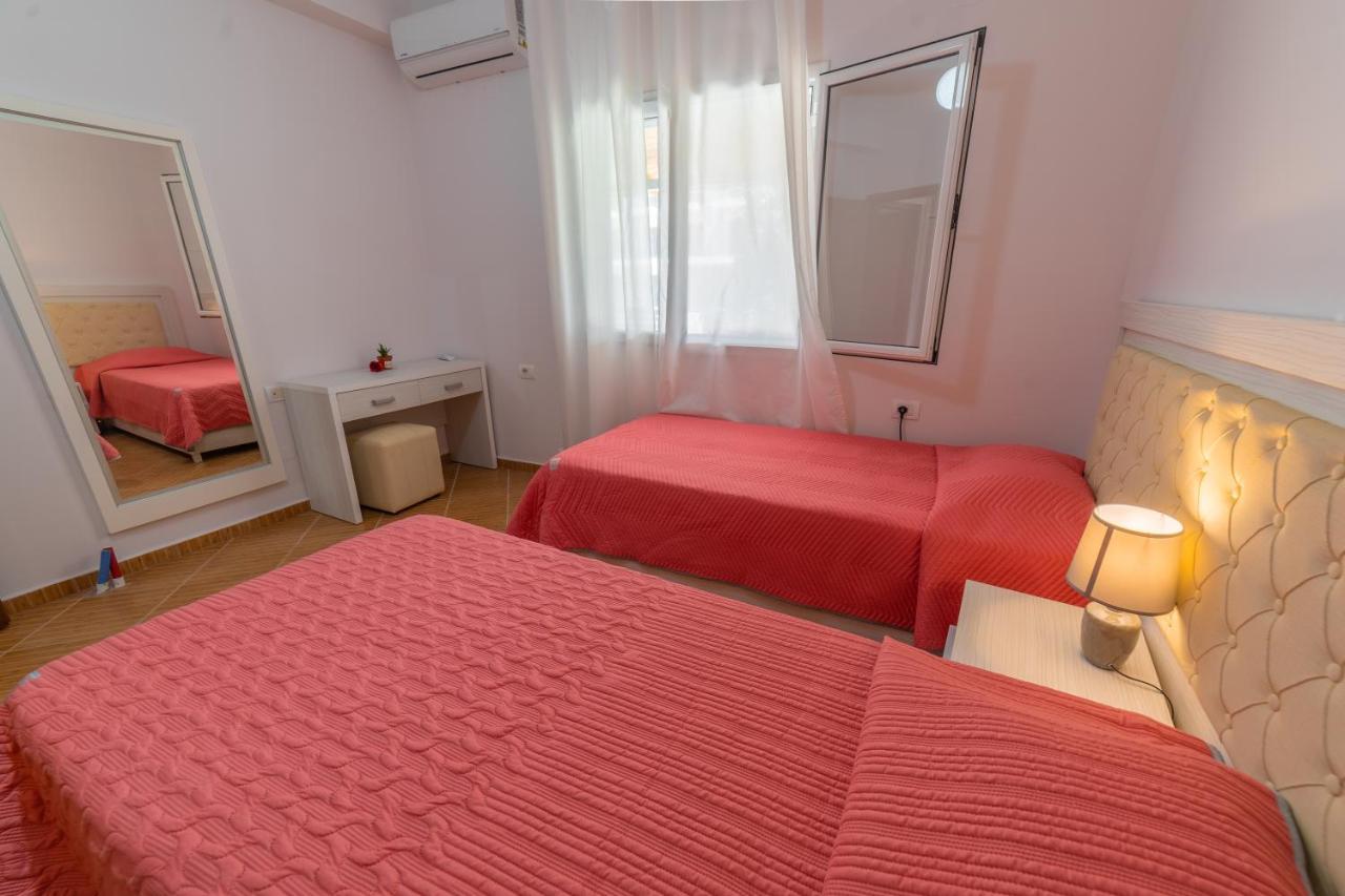 Dajana Holiday home Ksamil