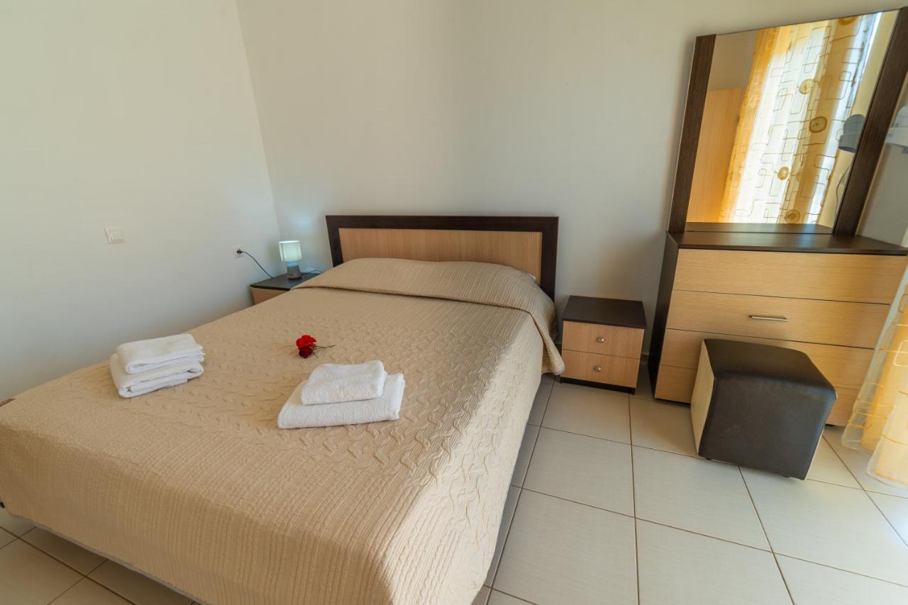 Holiday home Dajana Ksamil