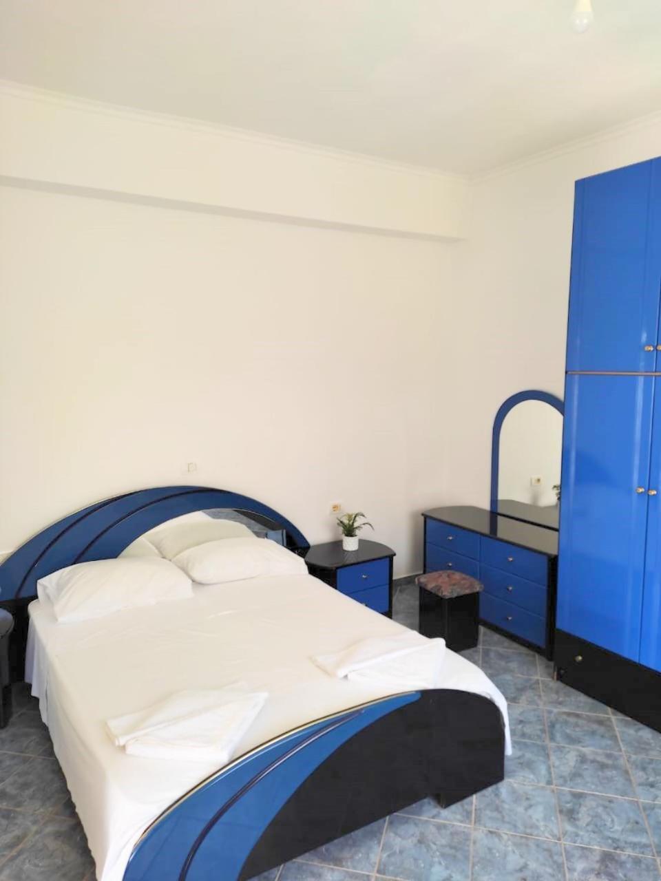 Dajana Holiday home *