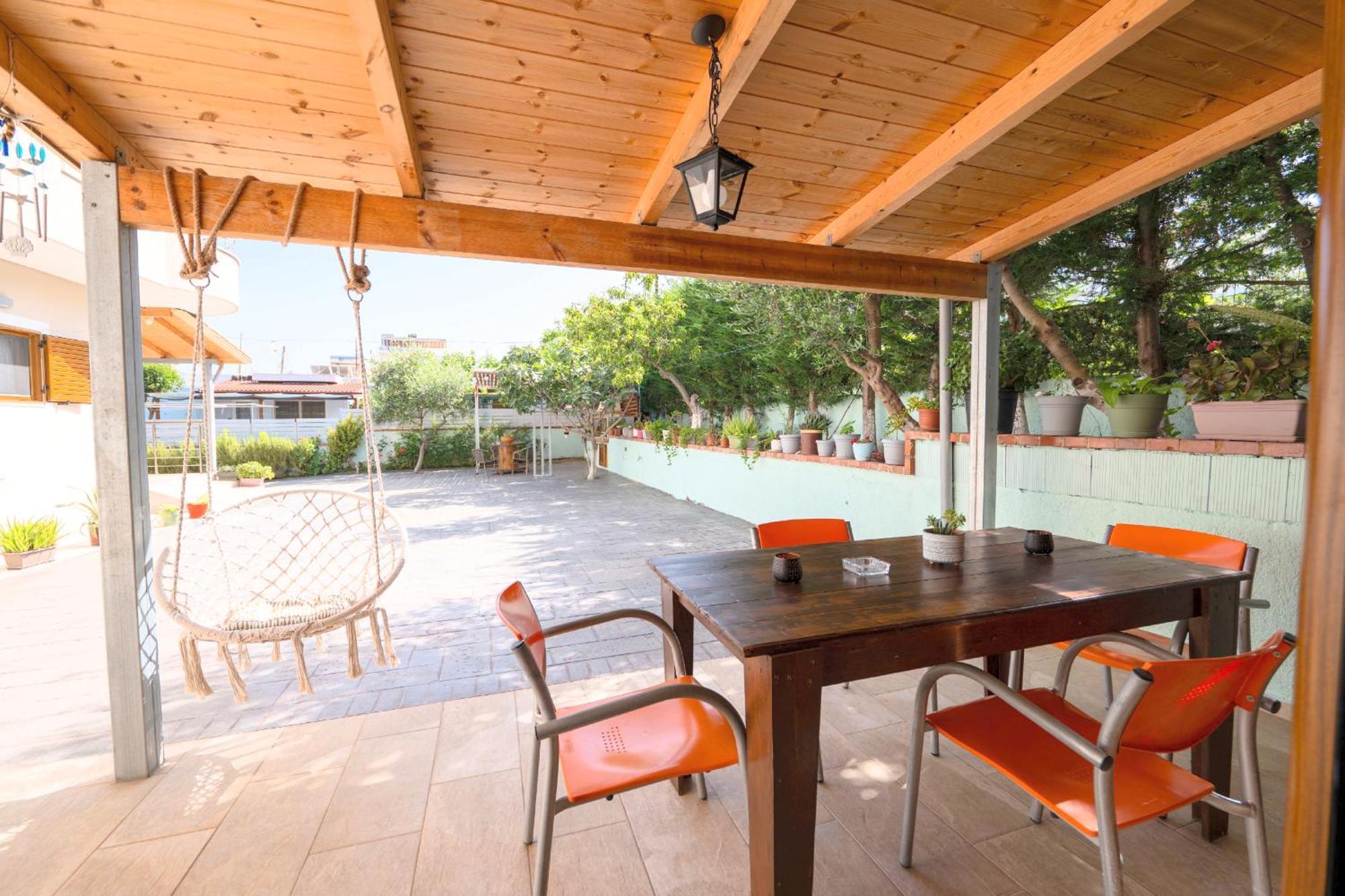 Dajana Holiday home