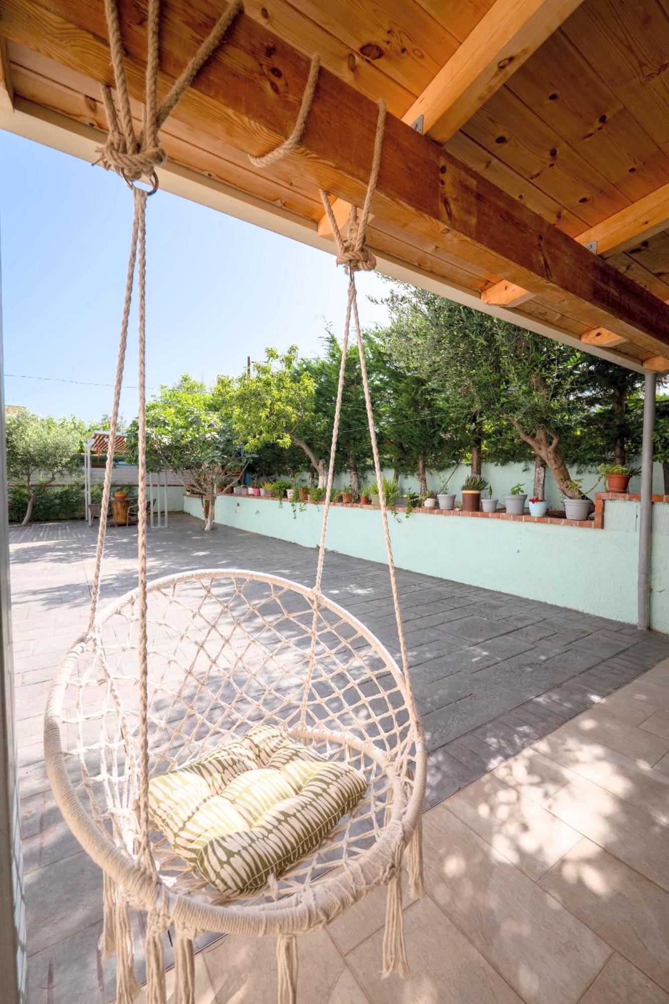 Holiday home Dajana Ksamil