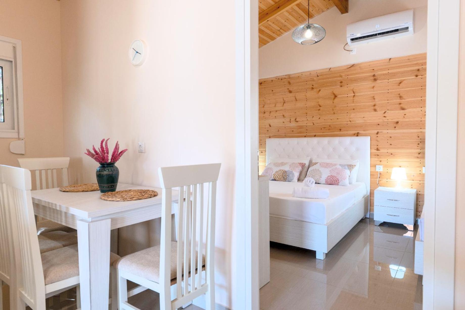 Dajana Holiday home