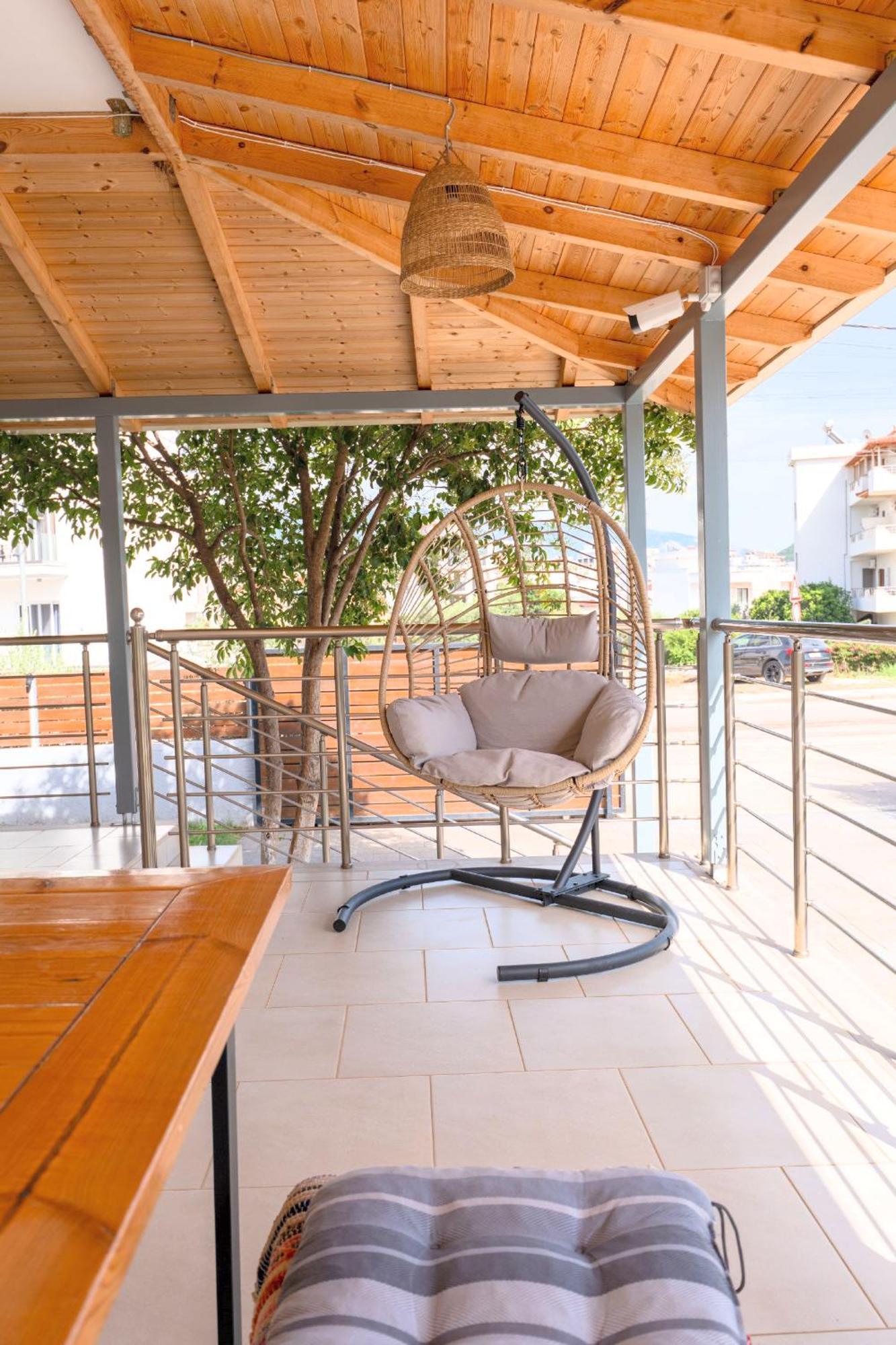 Casa vacanze Dajana