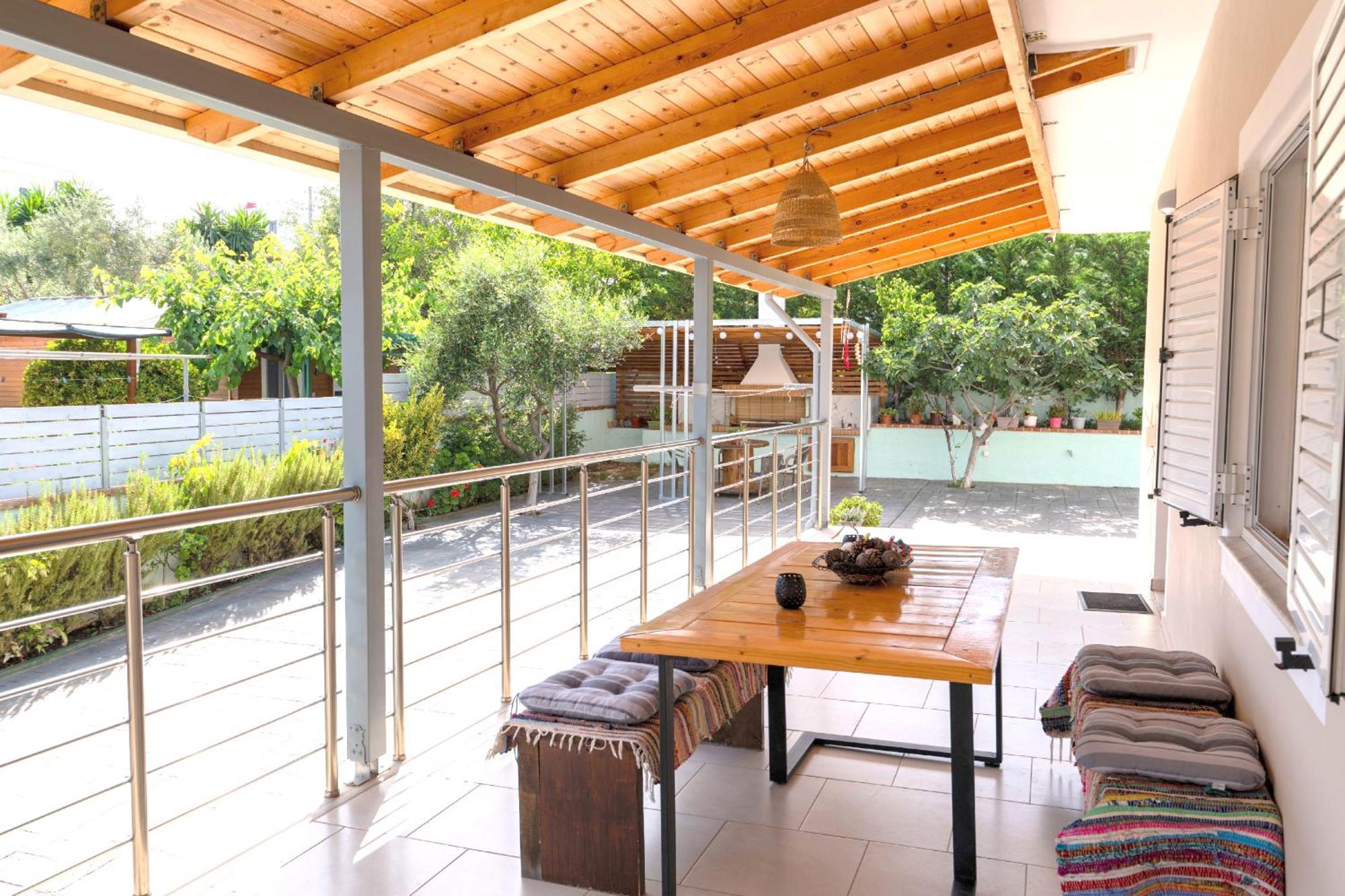 Holiday home Dajana Ksamil
