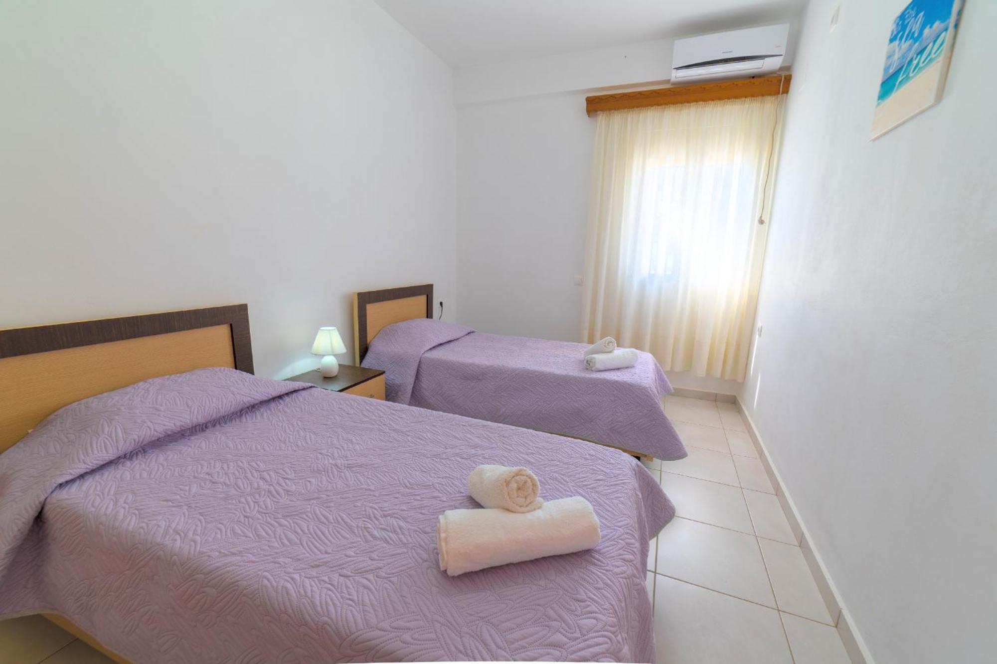 Dajana Holiday home