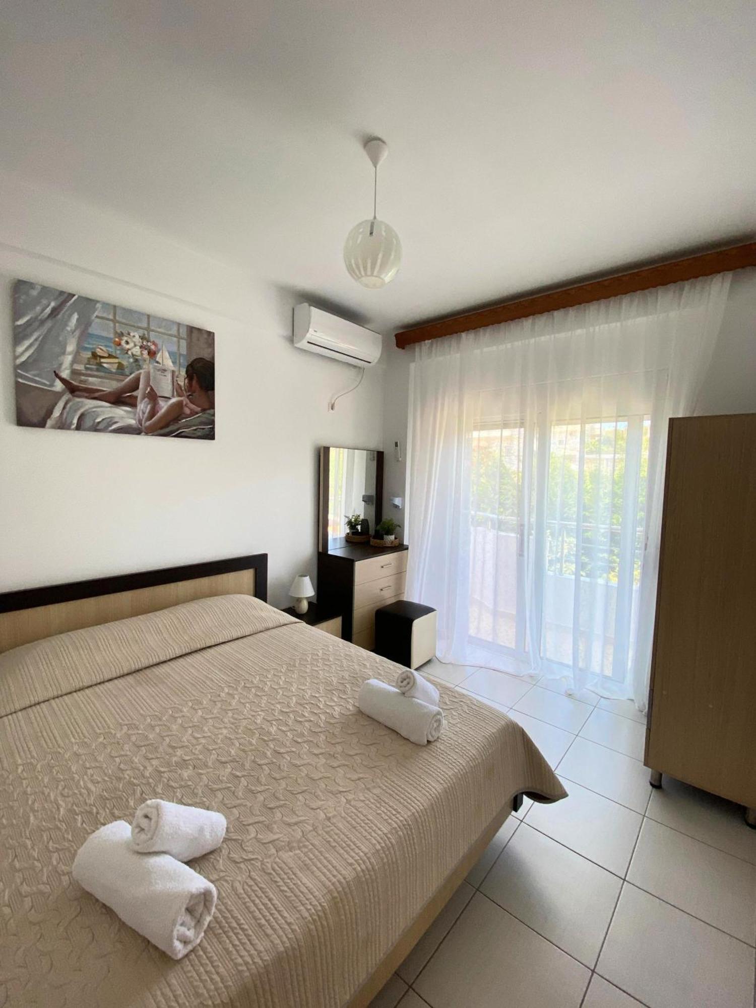Dajana Holiday home *