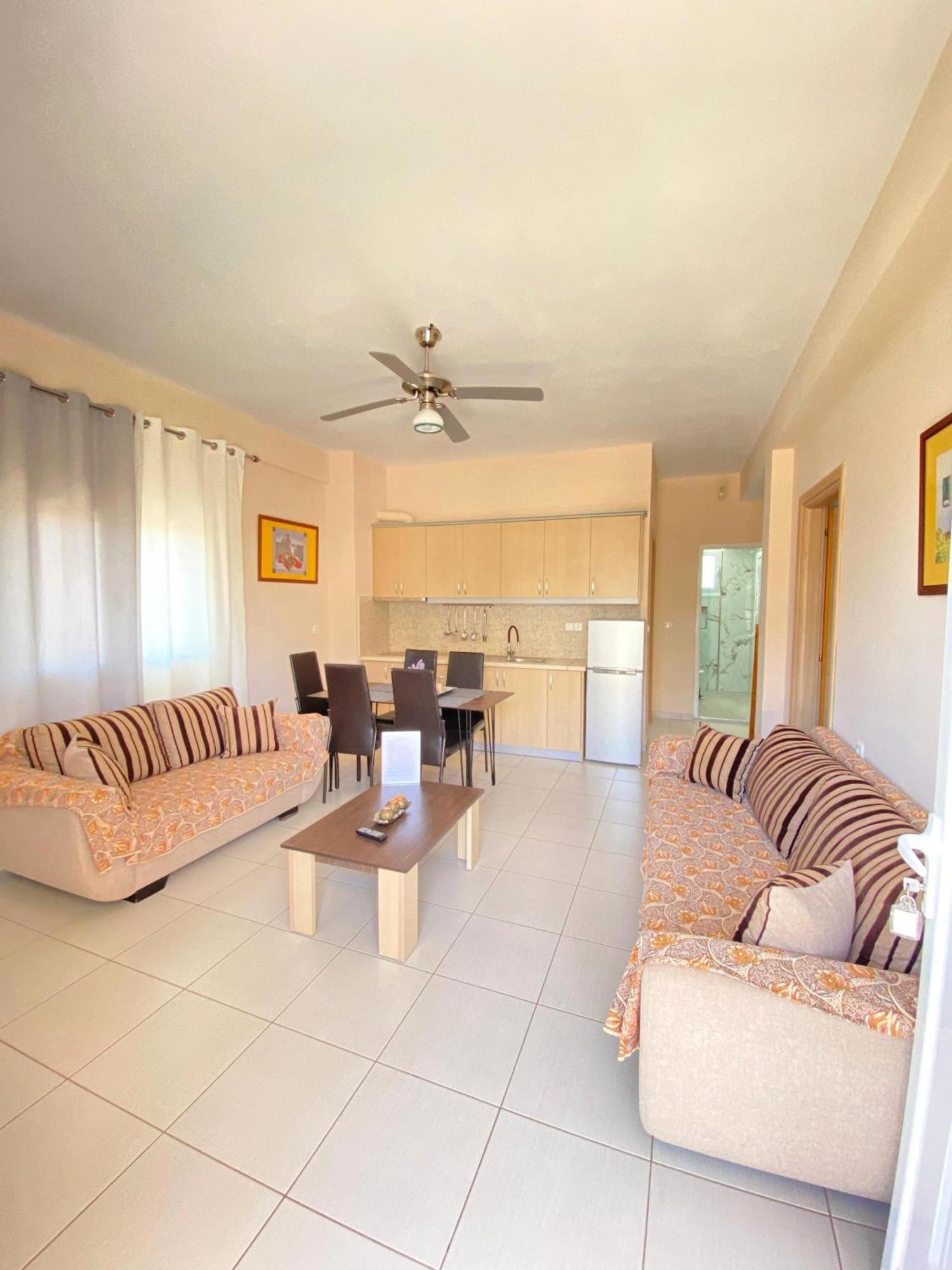 Casa vacanze Dajana *
