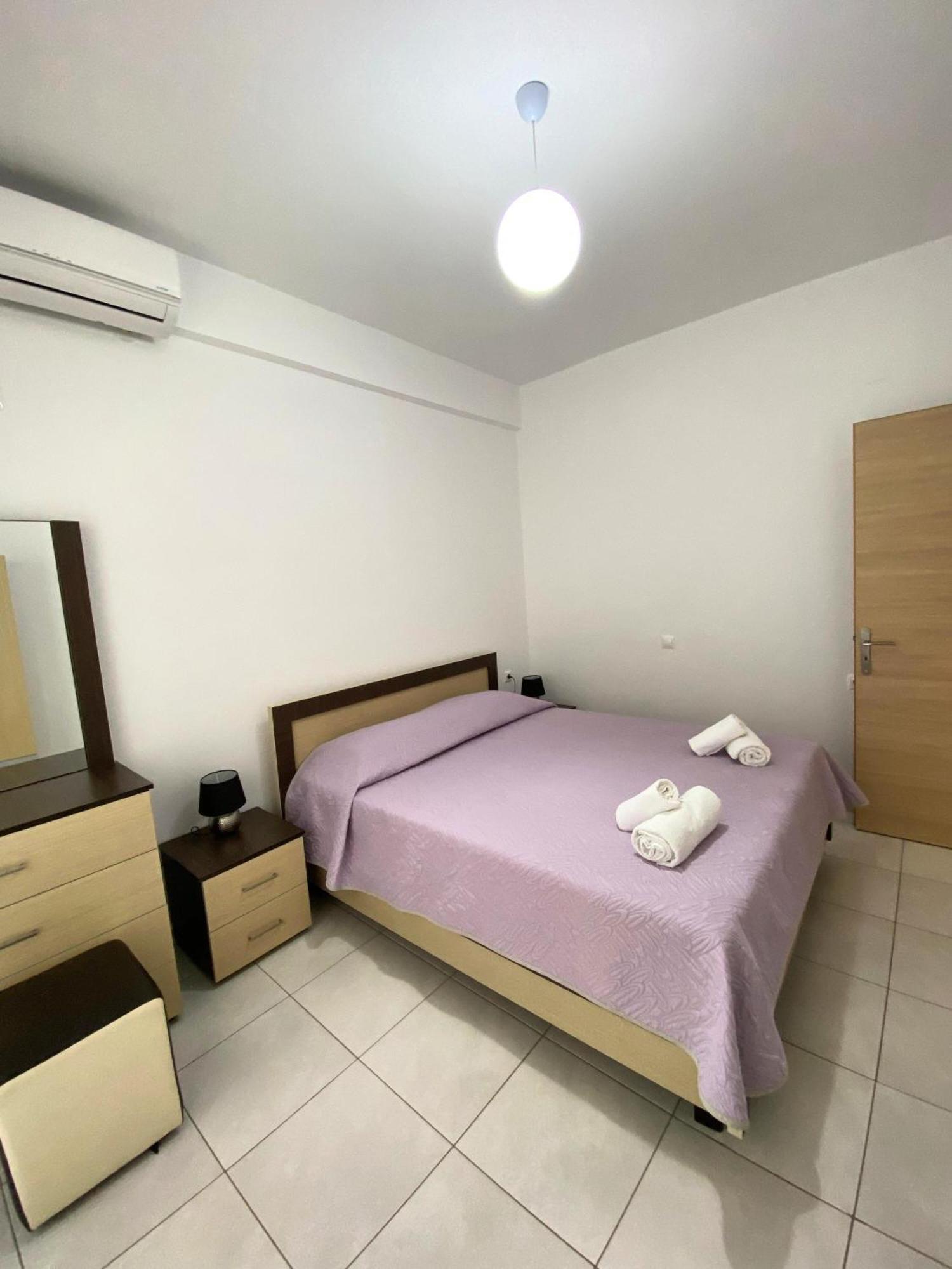 Dajana Holiday home