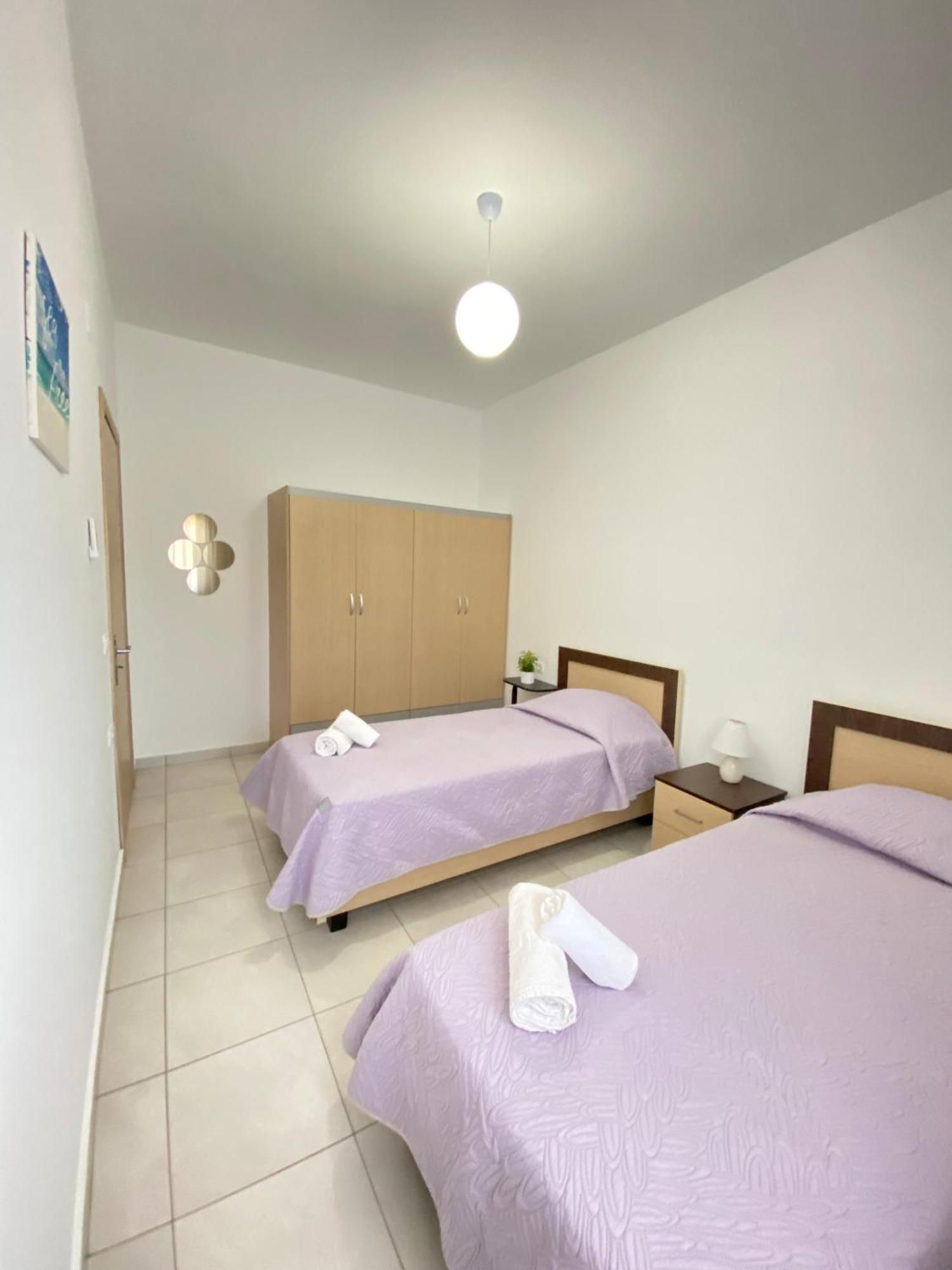 Casa vacanze Dajana Ksamil
